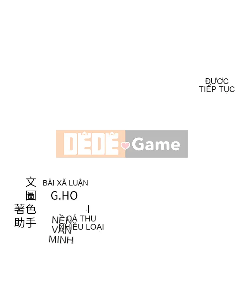 Theo đuổi trò chơi Chương 24-25