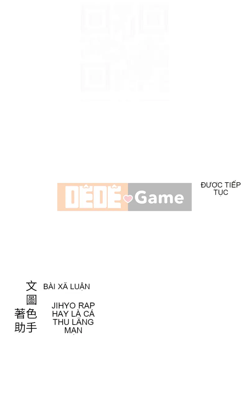Theo đuổi trò chơi Chương 24-25