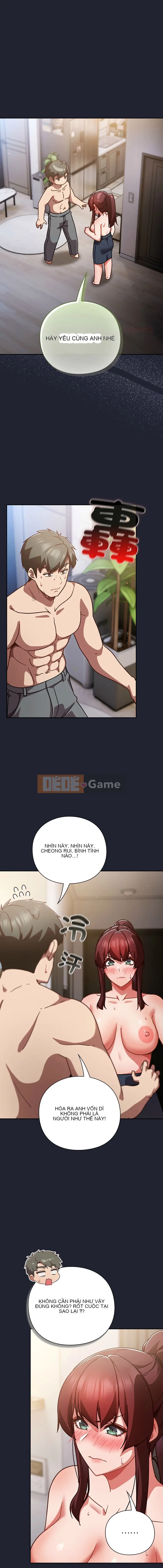 Đừng quá nghiêm túc trong công việc Chương 23-24