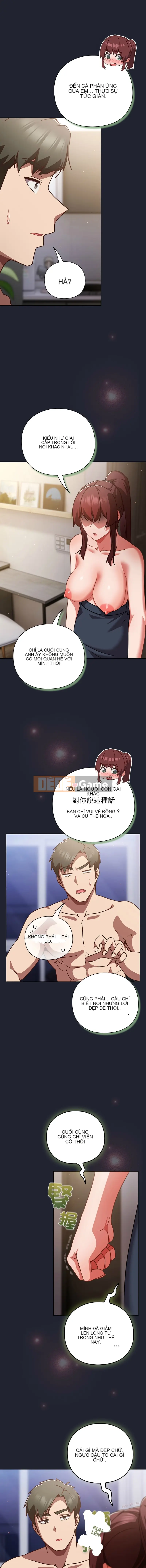 Đừng quá nghiêm túc trong công việc Chương 23-24