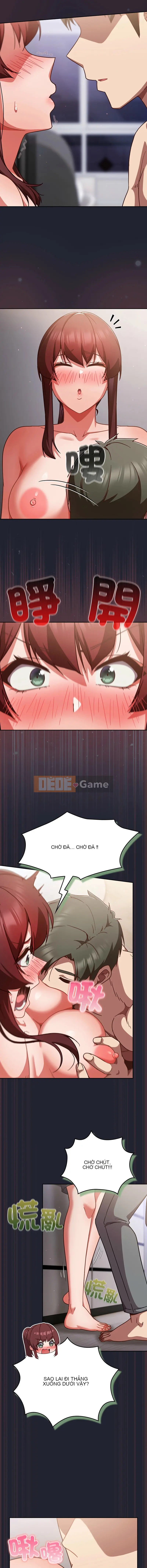 Đừng quá nghiêm túc trong công việc Chương 23-24