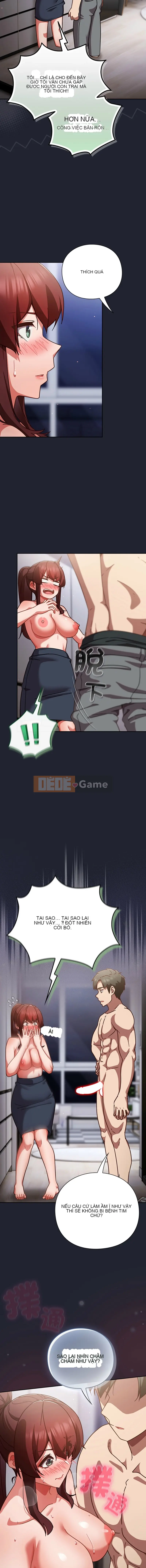 Đừng quá nghiêm túc trong công việc Chương 23-24