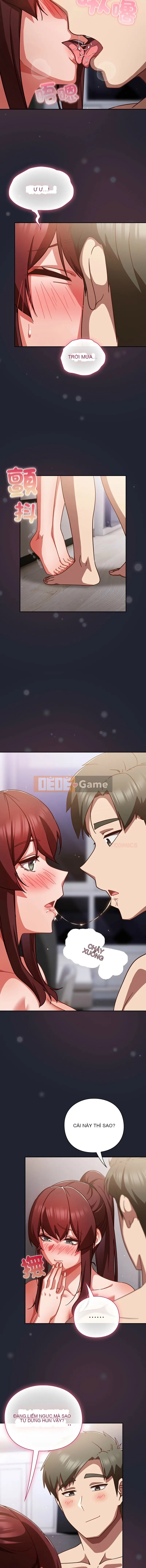 Đừng quá nghiêm túc trong công việc Chương 23-24