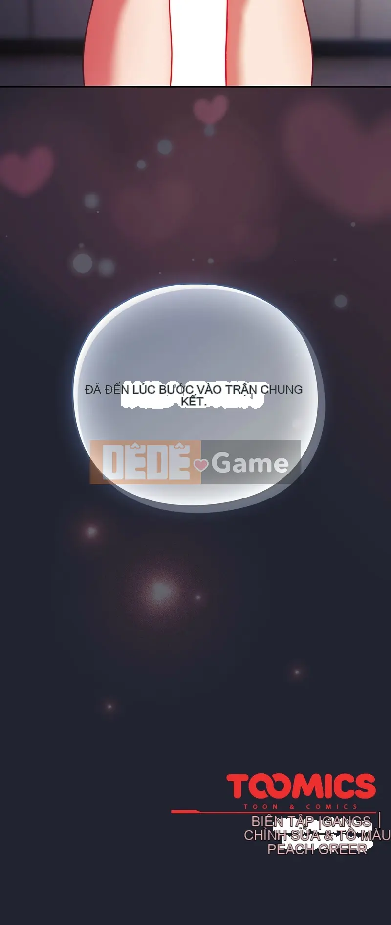 Đừng quá nghiêm túc trong công việc Chương 23-24