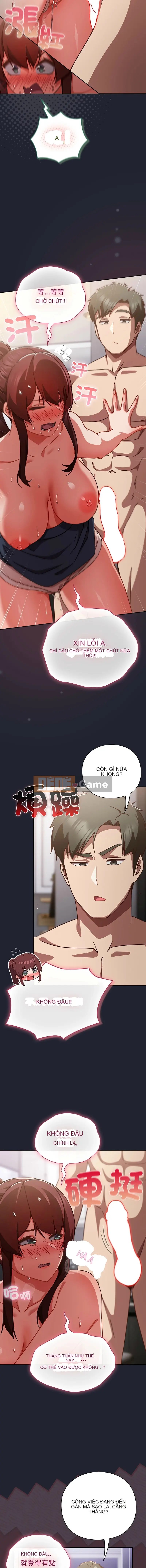 Đừng quá nghiêm túc trong công việc Chương 23-24