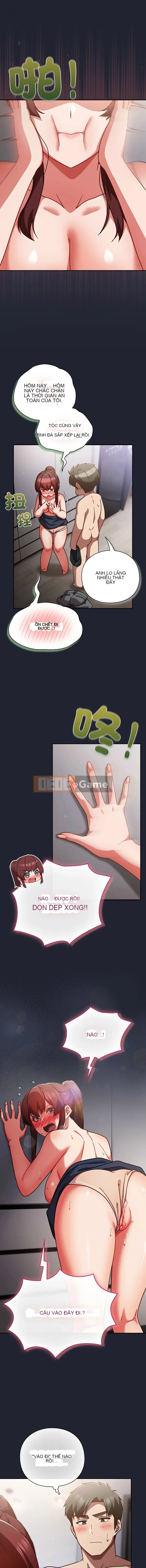 Đừng quá nghiêm túc trong công việc Chương 23-24