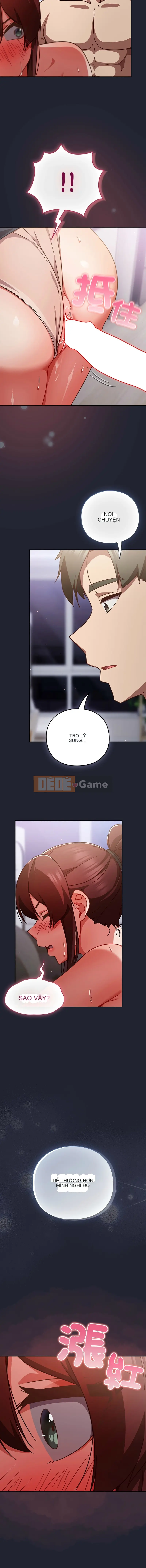 Đừng quá nghiêm túc trong công việc Chương 23-24