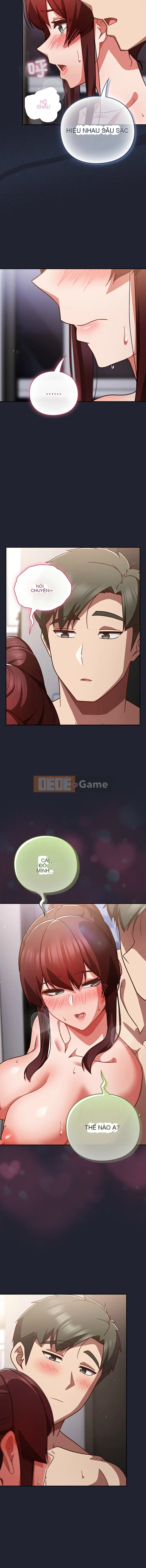 Đừng quá nghiêm túc trong công việc Chương 23-24