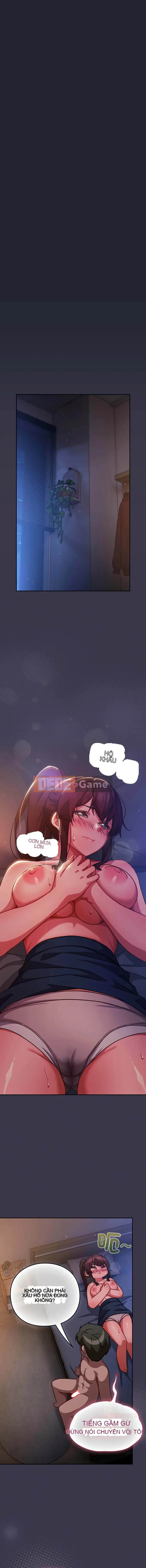 Đừng quá nghiêm túc trong công việc Chương 23-24