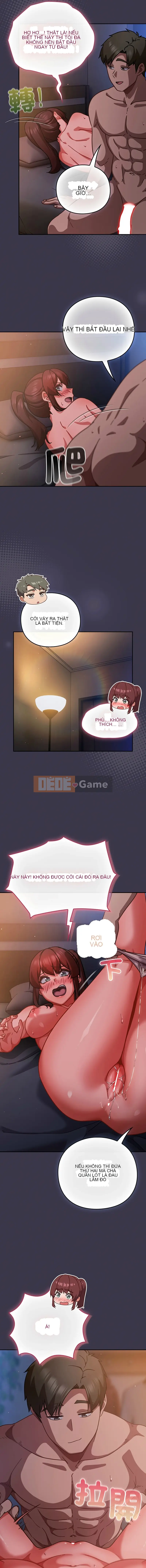 Đừng quá nghiêm túc trong công việc Chương 23-24