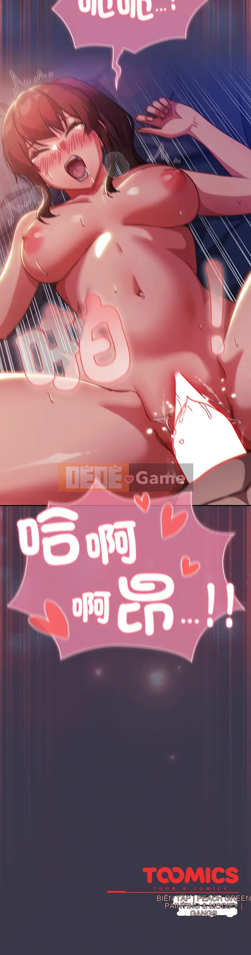 Đừng quá nghiêm túc trong công việc Chương 23-24