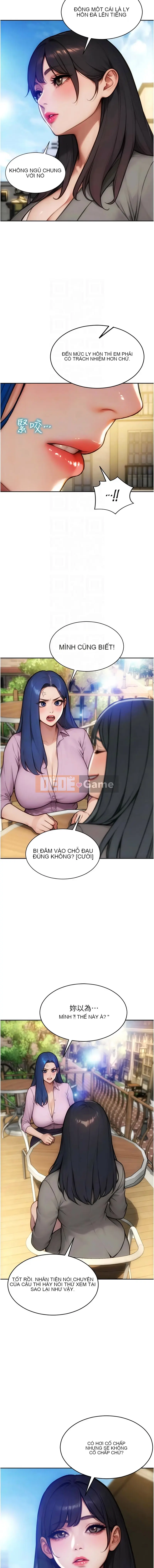 Độc thân đang đam mê ham muốn Chương 25-26