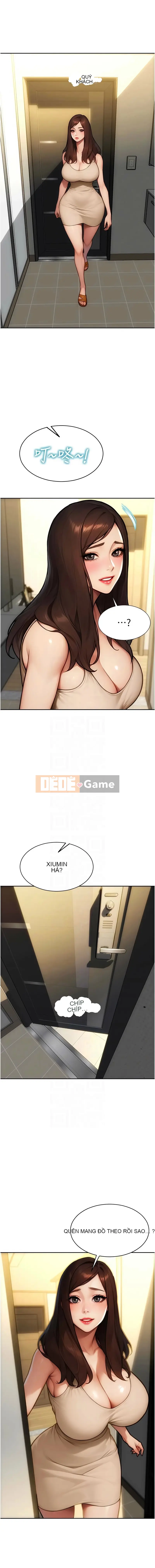 Độc thân đang đam mê ham muốn Chương 25-26