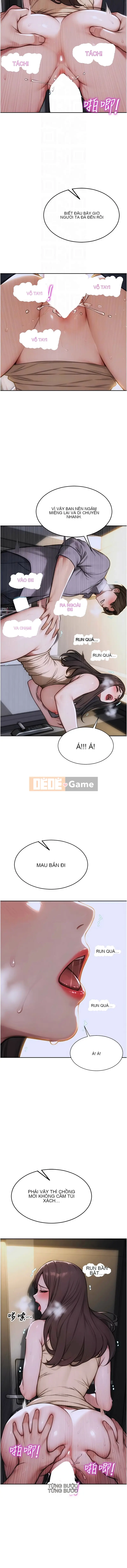 Độc thân đang đam mê ham muốn Chương 25-26