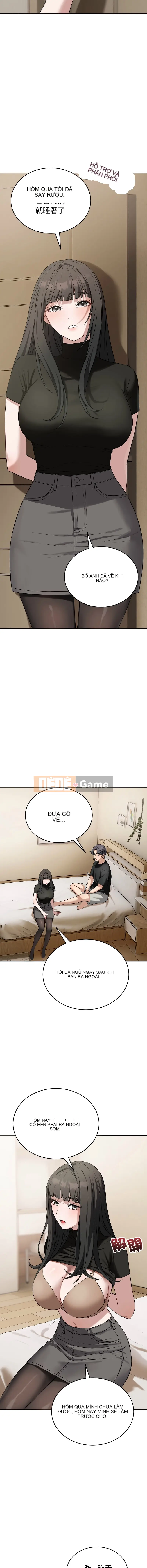 Cố lên hôm nay Chương 19-20