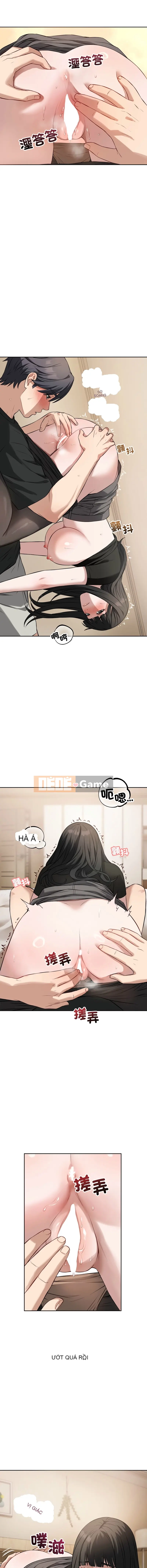 Cố lên hôm nay Chương 19-20