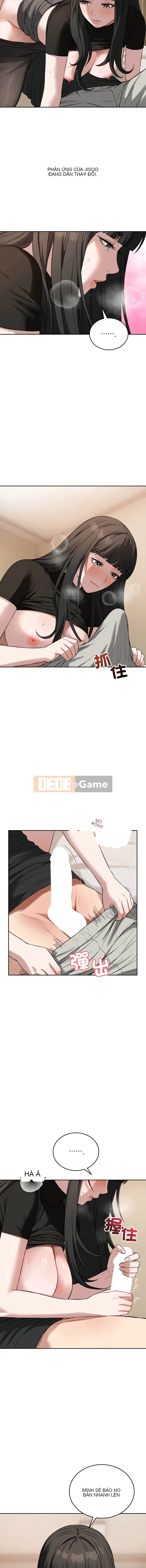 Cố lên hôm nay Chương 19-20