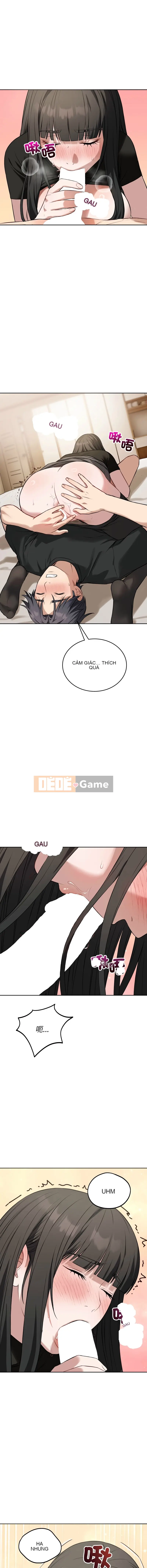 Cố lên hôm nay Chương 19-20