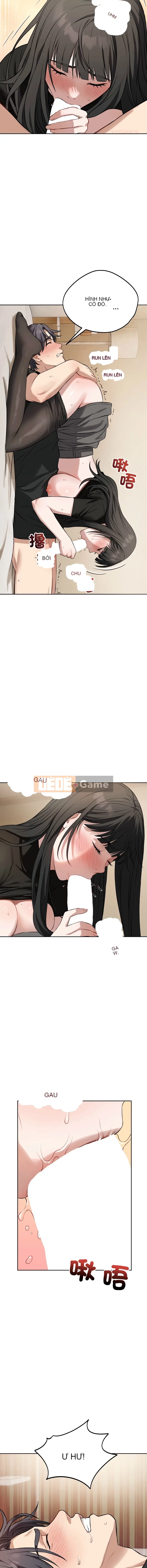 Cố lên hôm nay Chương 19-20