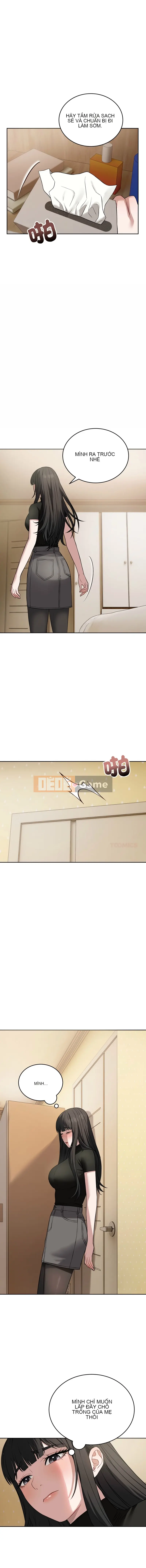 Cố lên hôm nay Chương 19-20