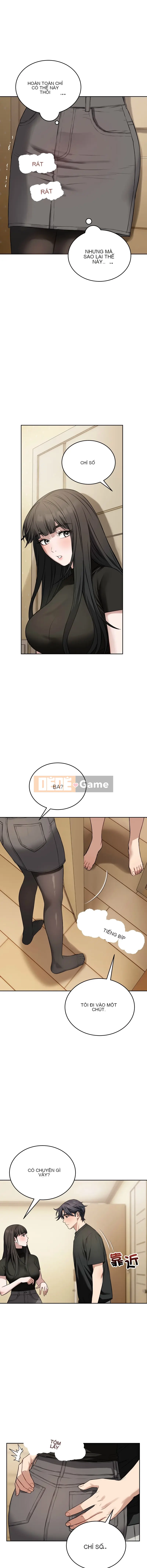 Cố lên hôm nay Chương 19-20