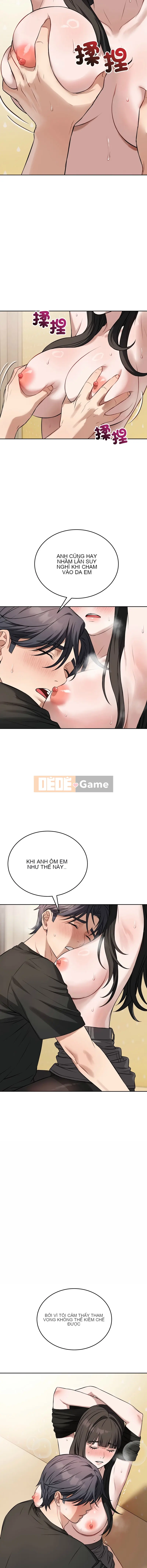 Cố lên hôm nay Chương 19-20