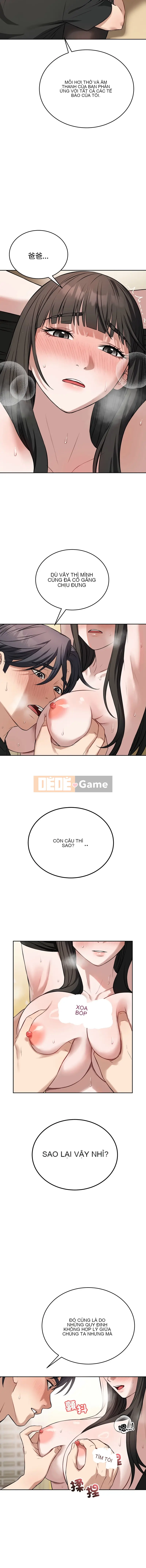 Cố lên hôm nay Chương 19-20