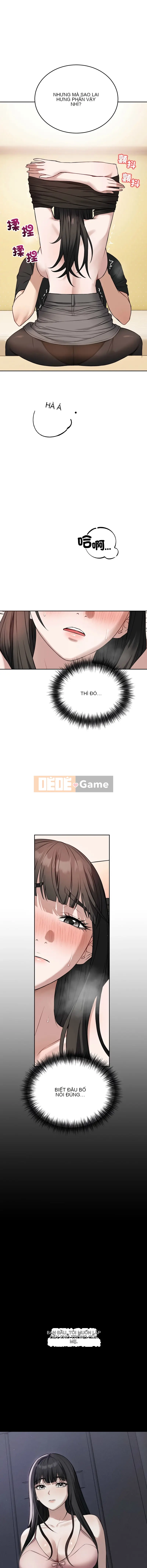 Cố lên hôm nay Chương 19-20