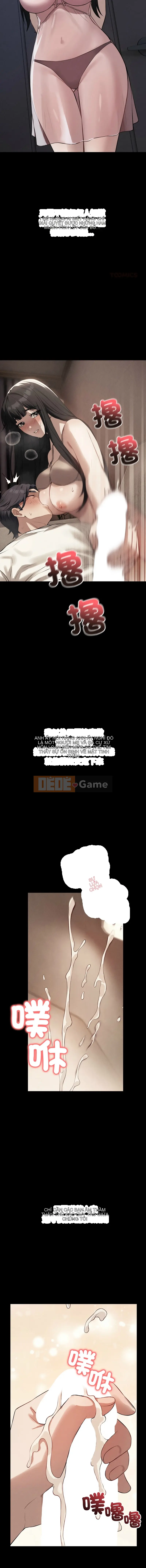 Cố lên hôm nay Chương 19-20