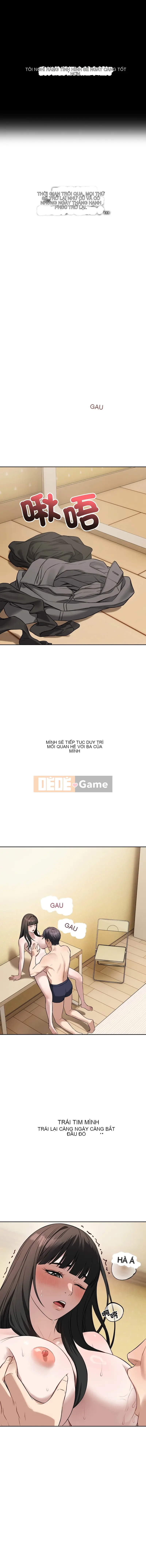 Cố lên hôm nay Chương 19-20