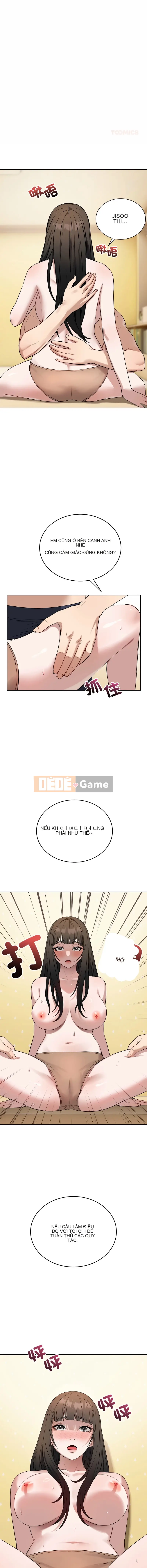 Cố lên hôm nay Chương 19-20