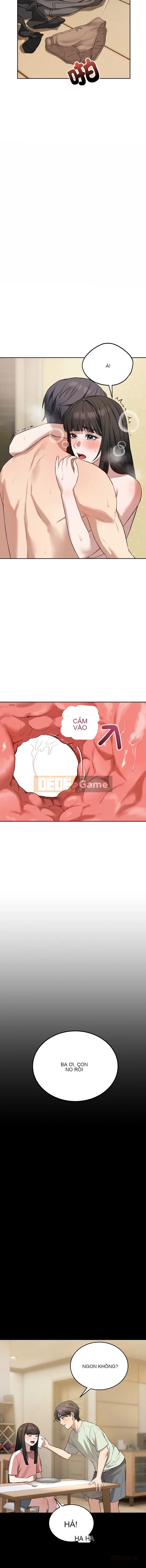 Cố lên hôm nay Chương 19-20