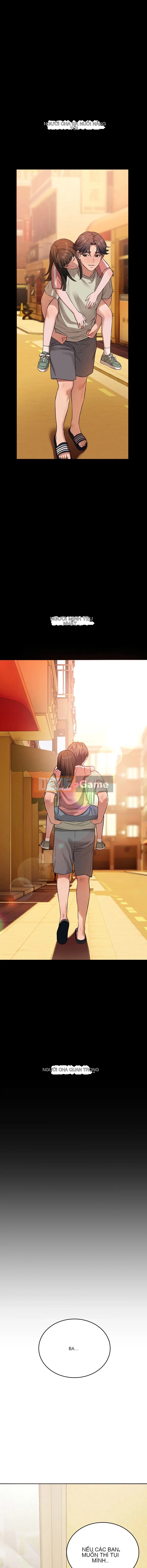 Cố lên hôm nay Chương 19-20