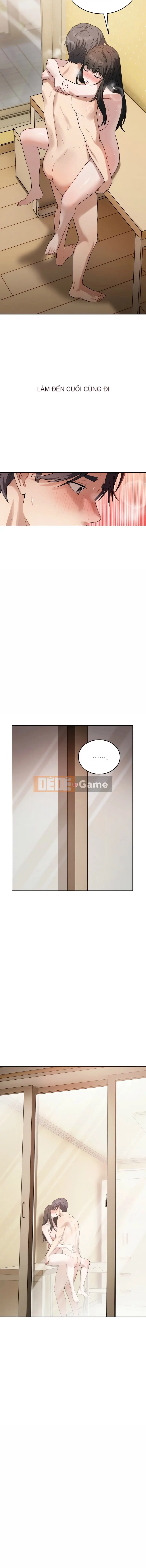 Cố lên hôm nay Chương 19-20