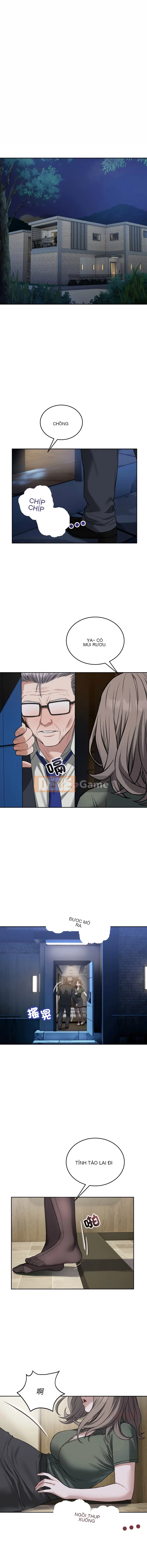 Cố lên hôm nay Chương 19-20