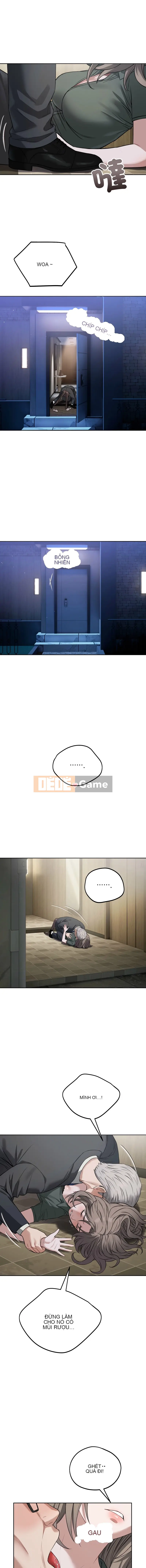 Cố lên hôm nay Chương 19-20