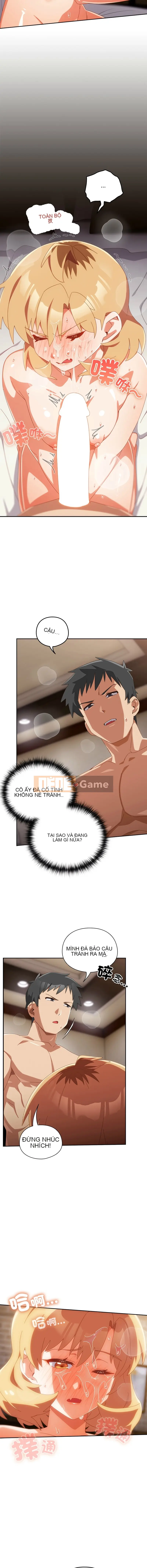 Ngọc trai của tôi trong lòng bàn tay của tôi Chương 20-21