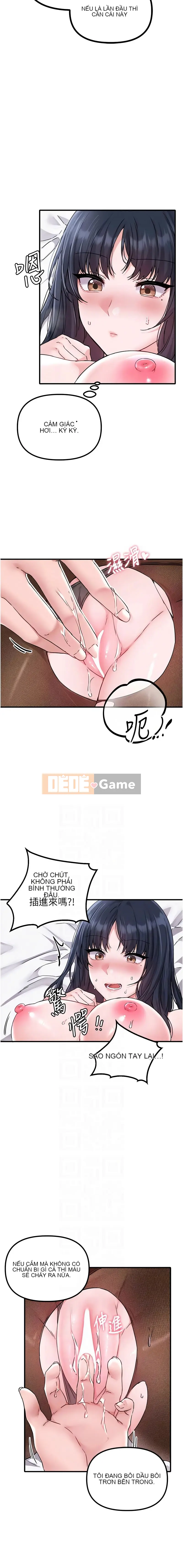 Hệ thống hạn ngạch nam Chương 20-21