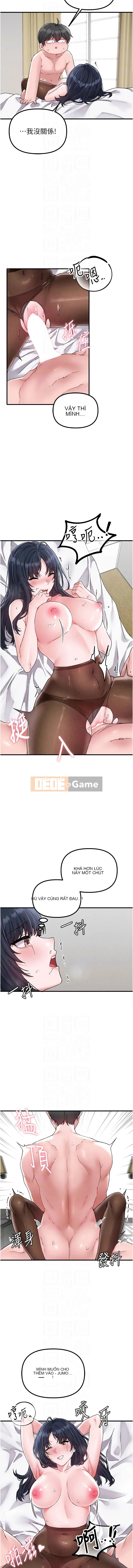 Hệ thống hạn ngạch nam Chương 20-21