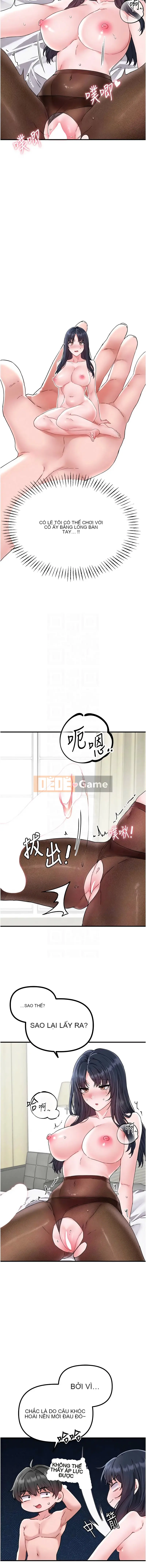 Hệ thống hạn ngạch nam Chương 20-21