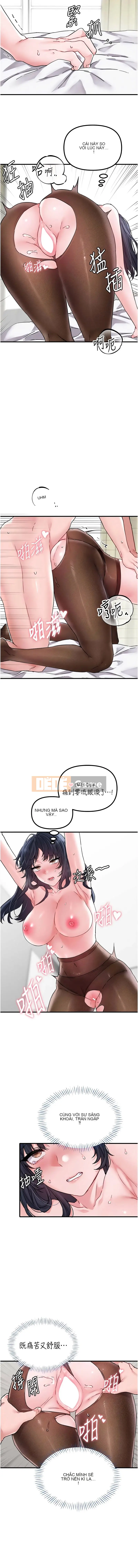 Hệ thống hạn ngạch nam Chương 20-21