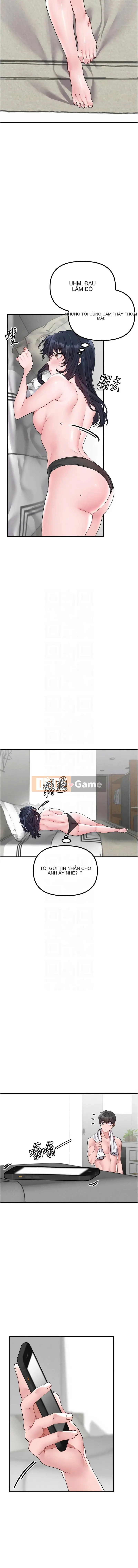 Hệ thống hạn ngạch nam Chương 20-21