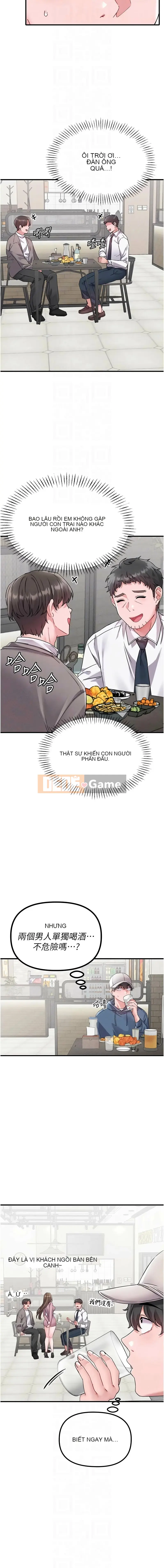 Hệ thống hạn ngạch nam Chương 20-21