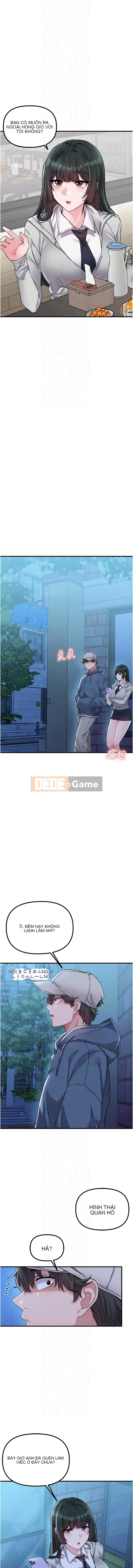 Hệ thống hạn ngạch nam Chương 20-21