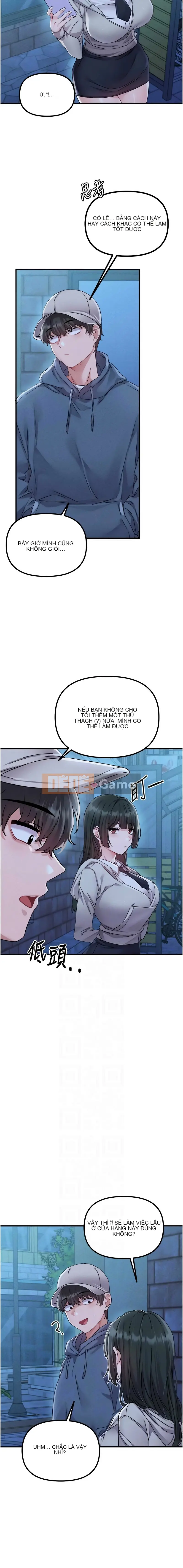 Hệ thống hạn ngạch nam Chương 20-21