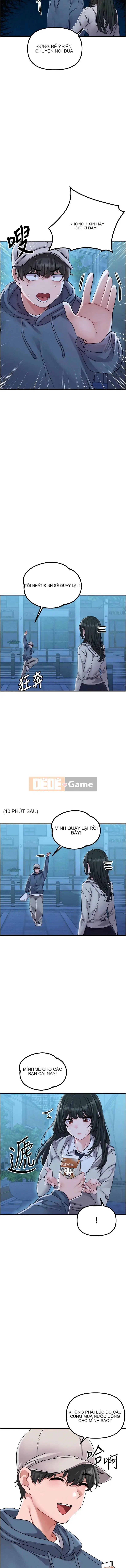 Hệ thống hạn ngạch nam Chương 20-21