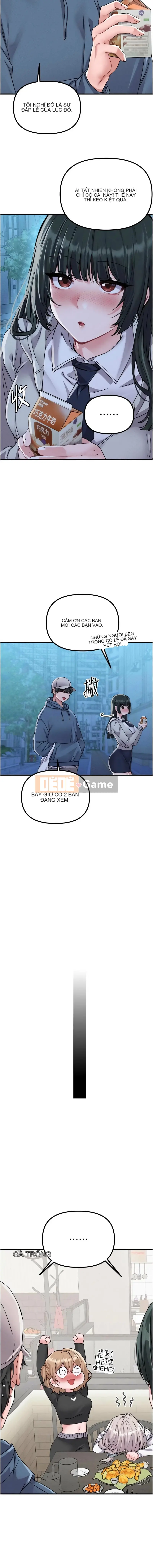 Hệ thống hạn ngạch nam Chương 20-21