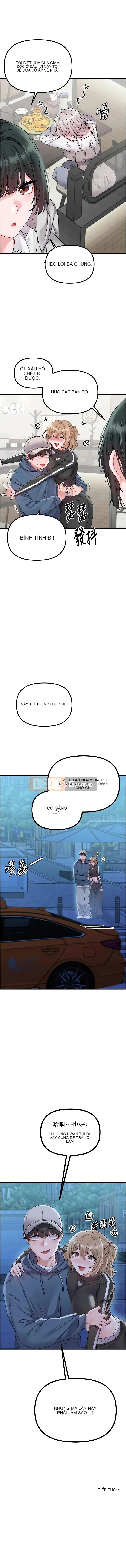 Hệ thống hạn ngạch nam Chương 20-21