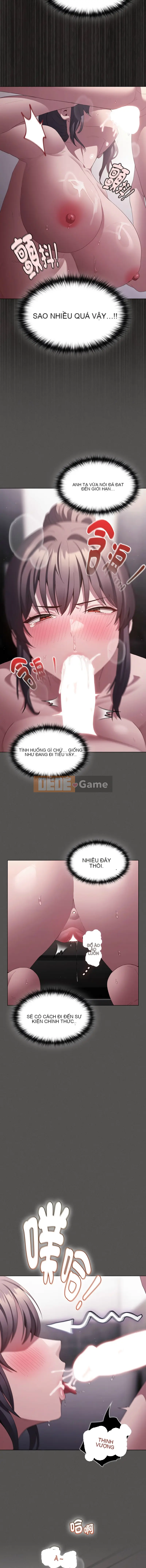 Bị hứa hôn bởi kế hoạch làm đẹp truyền giáo Chương 18-19