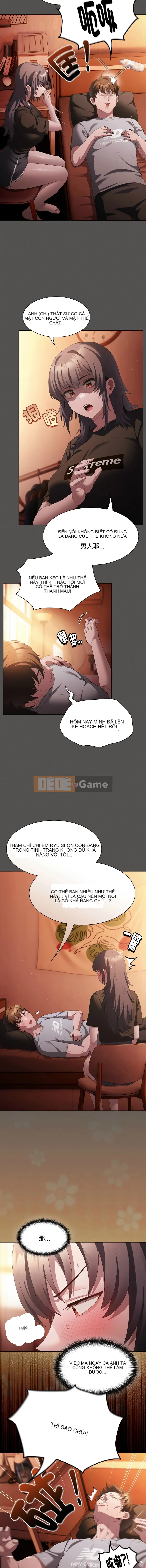 Bị hứa hôn bởi kế hoạch làm đẹp truyền giáo Chương 18-19